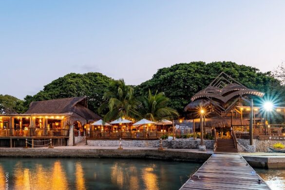 Hotel Isla Del Encanto - SillySuitcase