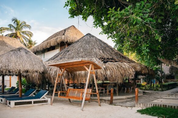 Hotel Isla Del Sol - SillySuitcase