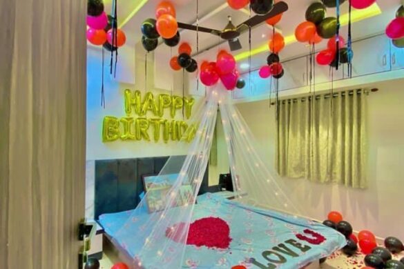Humsafar Cafe And Party Place - SillySuitcase