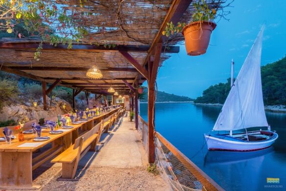 Hvar Tours Dmc - SillySuitcase