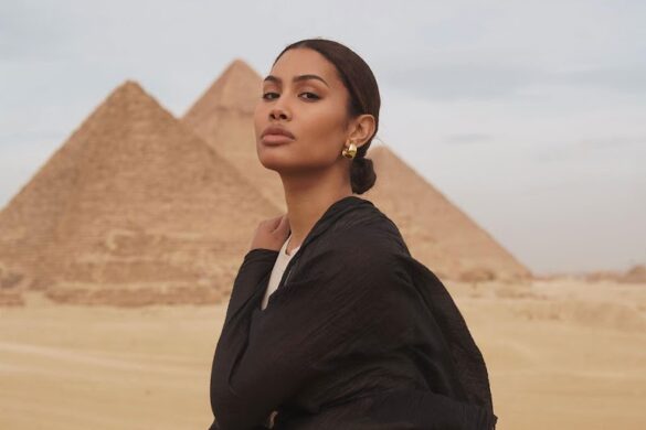 Iegypt Tours Travels - SillySuitcase