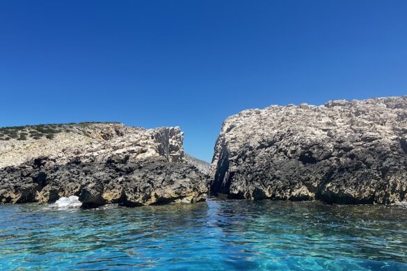 Ilirio S Hvar Tours - SillySuitcase