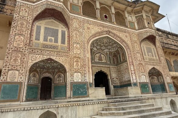 Jaipur Adventure Activities - SillySuitcase
