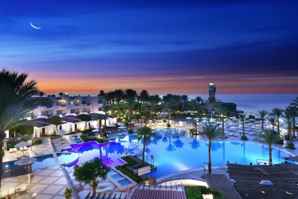 Jaz Fanara Resort - SillySuitcase