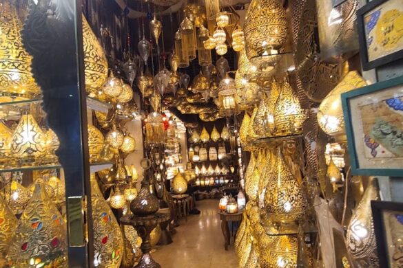 Jordi Bazar Shop - SillySuitcase