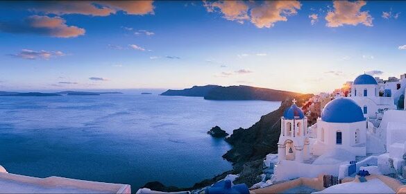 Kallisti Tours Santorini - SillySuitcase