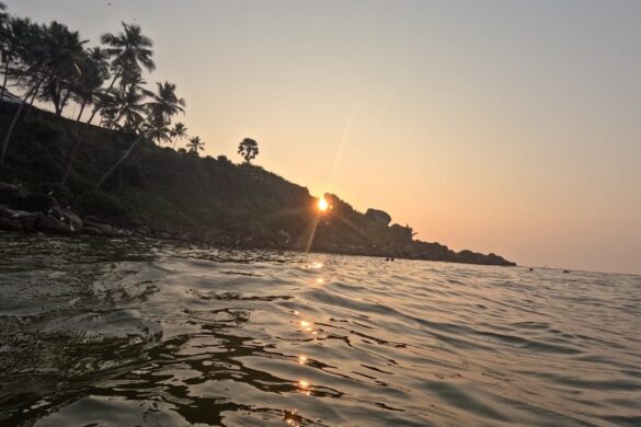 Ke Lak Adventures - SillySuitcase
