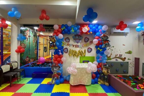 Kids Fun Zoo - SillySuitcase