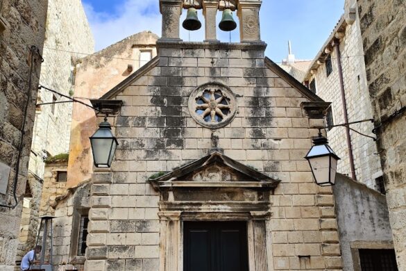 King S Landing Dubrovnik - SillySuitcase