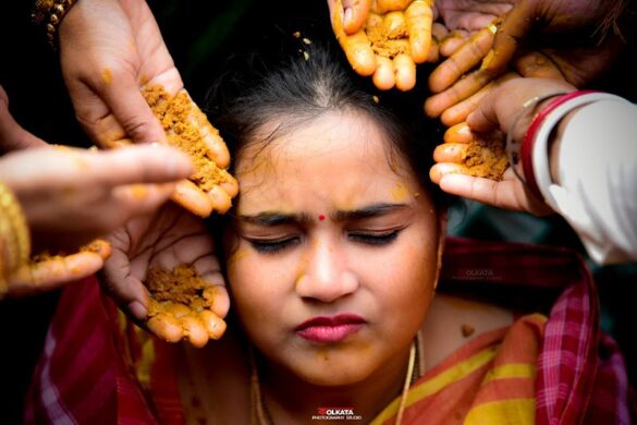 Kolkata Photography Studio - SillySuitcase