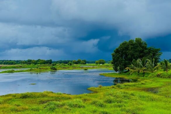 Konthipulam Padam View Point - SillySuitcase