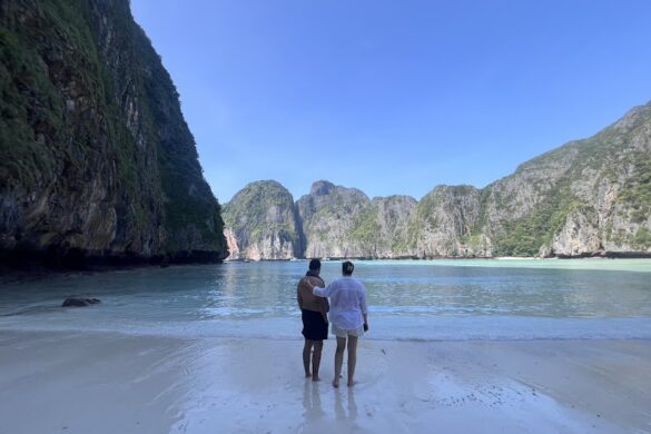 Krabi Best Tour - SillySuitcase
