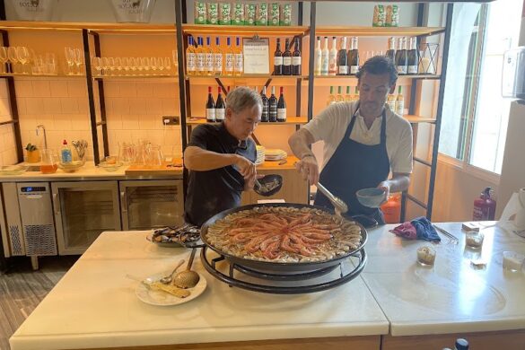 Local Food Experiences - SillySuitcase