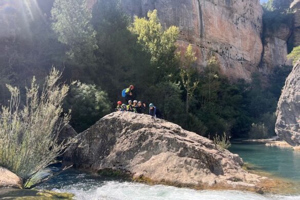Madrid Outdoor Sports - SillySuitcase