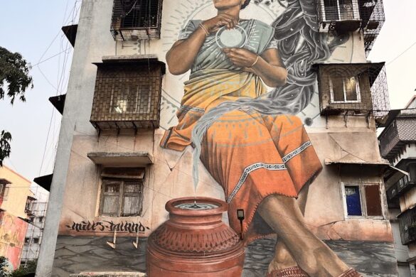 Magical Mumbai Tours - SillySuitcase