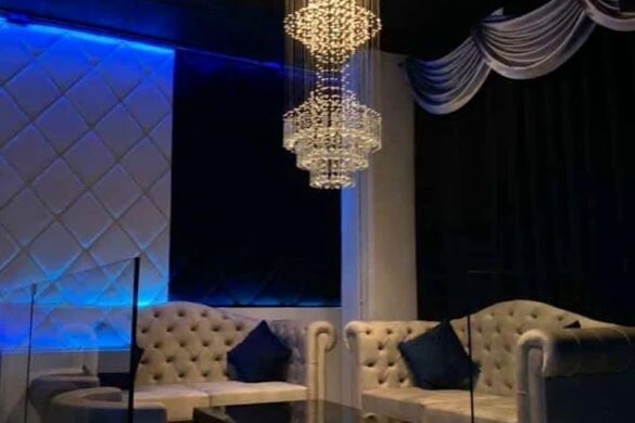 Majestic Lounge Phuket - SillySuitcase