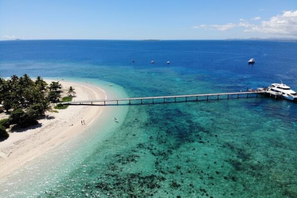 Malamala Beach Club - SillySuitcase