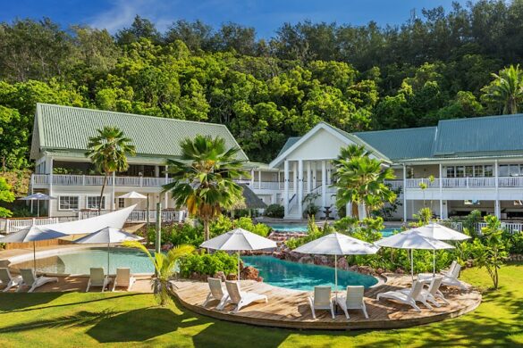Malolo Island Resort - SillySuitcase