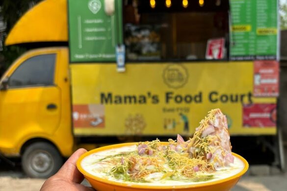 Mama S Food Court - SillySuitcase
