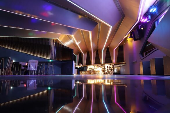 Marquis By Radisson Blu Bengaluru Outer Ring Road - SillySuitcase