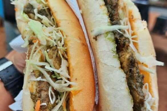 Mucho S Street Food - SillySuitcase