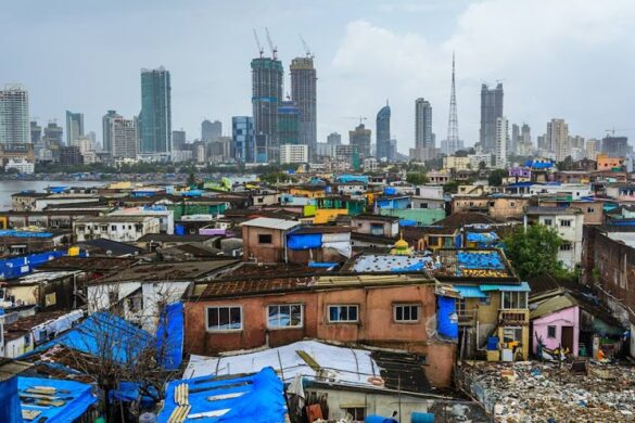 Mumbai Dream Tours - SillySuitcase