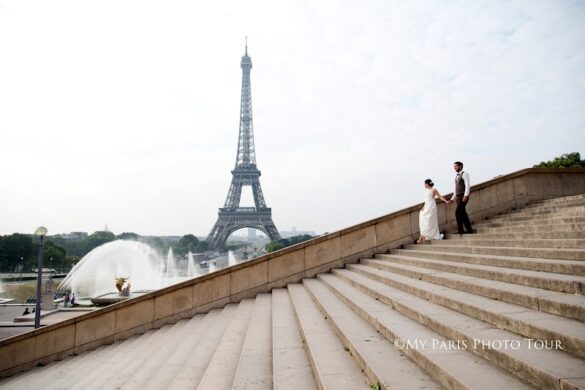 My Paris Photo Tour - SillySuitcase