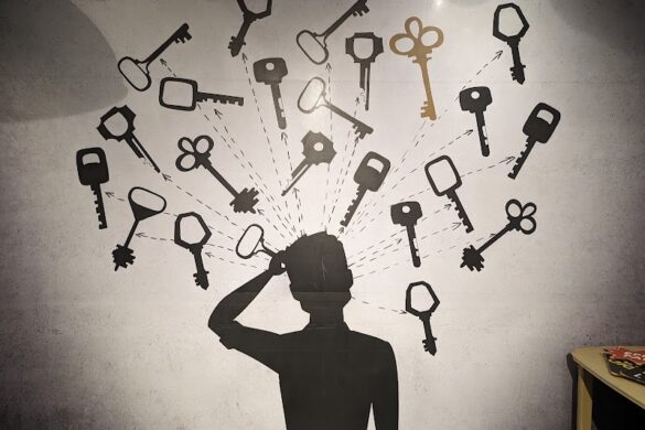 Mystery Rooms Koregaon Park Pune Official Escape Rooms - SillySuitcase