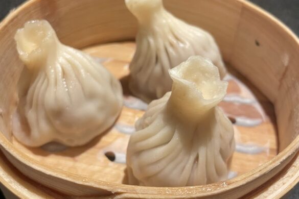Nanjing Dahui - SillySuitcase