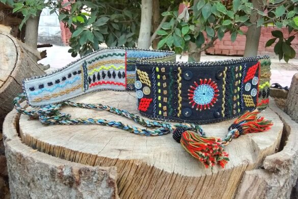 Nomad Gallery Zamalek Main Branch - SillySuitcase