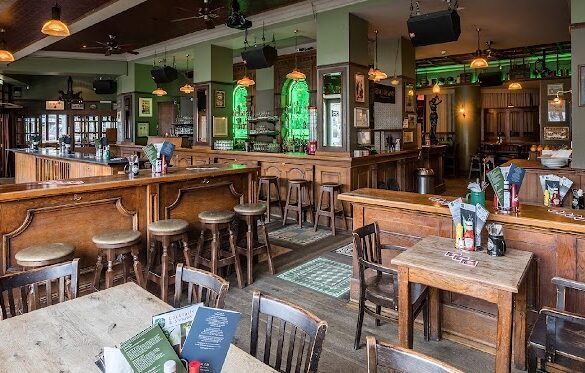 O Reilly S Irish Pubs - SillySuitcase