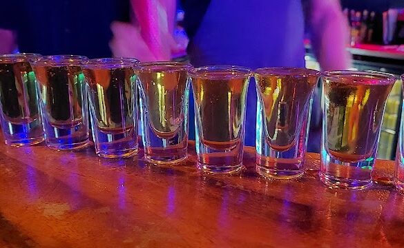 Opium Bar Fiji - SillySuitcase