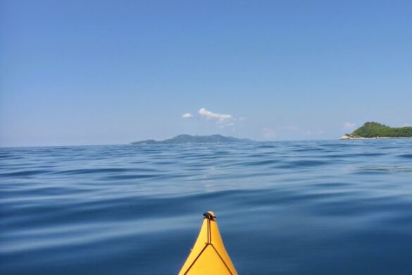 Outdoor Croatia Adventure Travel Specialists - SillySuitcase