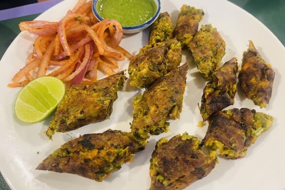 Pakwan Restaurant Bar - SillySuitcase