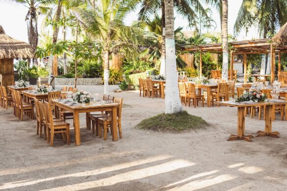 Palmarito Beach - SillySuitcase