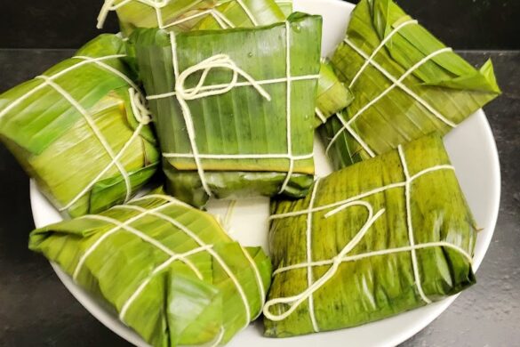 Panama Latino Food - SillySuitcase