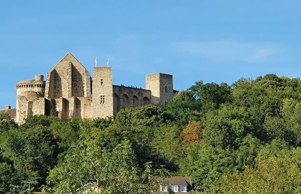 Parc Naturel R Gional De La Haute Vall E De Chevreuse - SillySuitcase