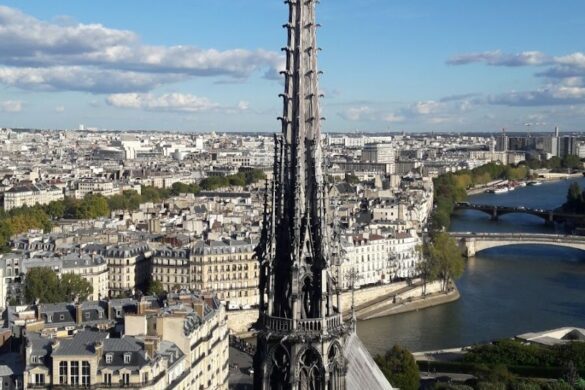 Paris Tours With Kids - SillySuitcase