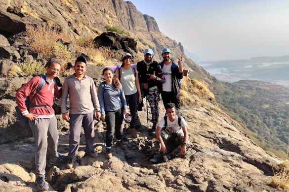 Parvat Buddies - SillySuitcase