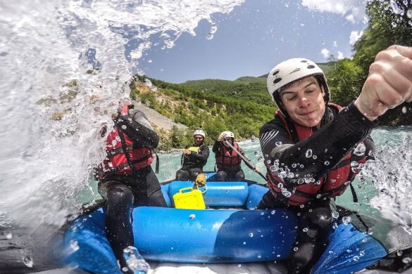 Pelican Tours Split - SillySuitcase