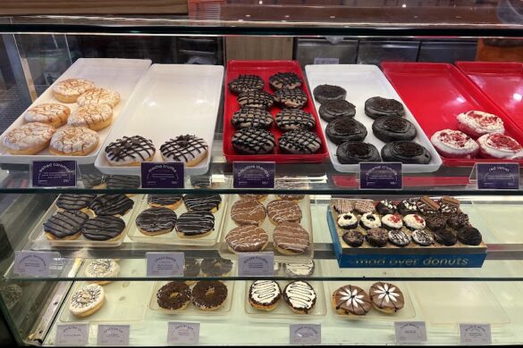 Phoenix Marketcity Pune - SillySuitcase