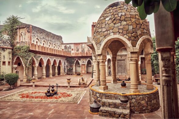 Photo Paradise Best Pre Wedding Fashion Commercial Shoot Location In Delhi Ncr - SillySuitcase
