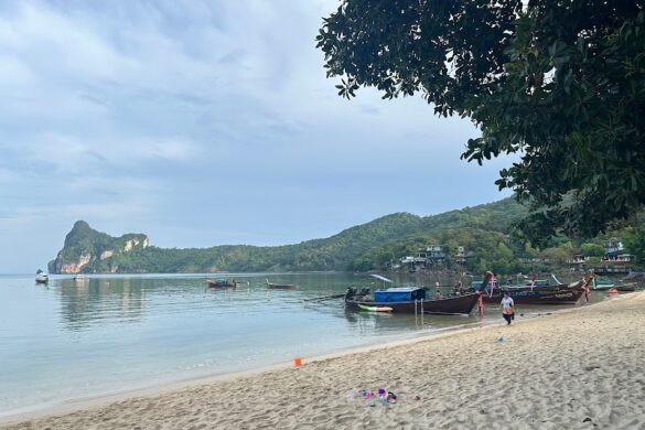 Phuket Best Tours - SillySuitcase
