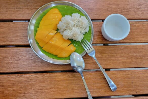 Phuket Food - SillySuitcase