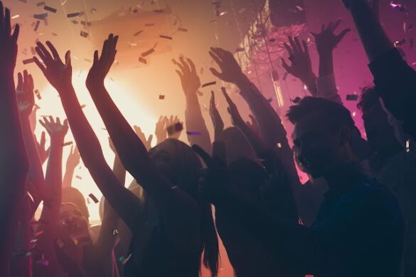 Phuket Nightlife - SillySuitcase