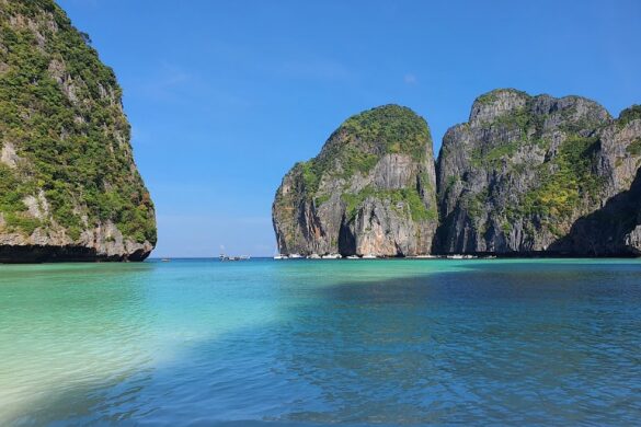 Phuket Sail Tours - SillySuitcase