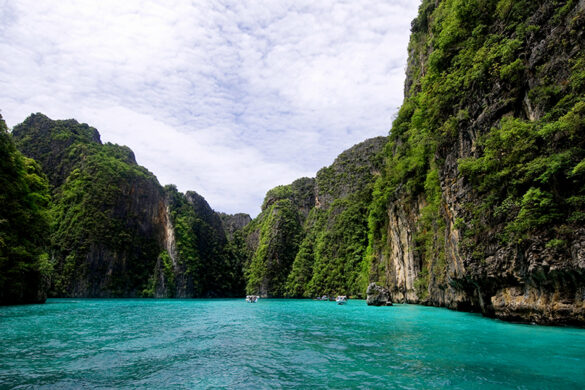 Phuket Tours - SillySuitcase