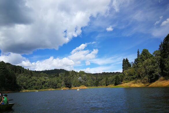 Piedras Blancas Ecological Park - SillySuitcase