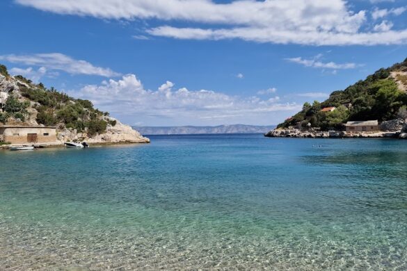 Pla A Mala Stiniva - SillySuitcase