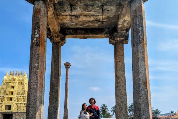 Placesaroundpune Adventures - SillySuitcase